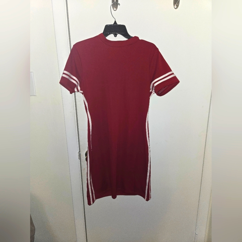Shein bodycon dress size 1x
